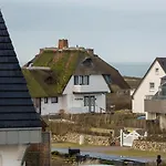 Apartment Haus Heidehoern, App 7 Wenningstedt-Braderup