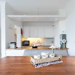 Apartment Haus Heidehoern, App 7 Wenningstedt-Braderup