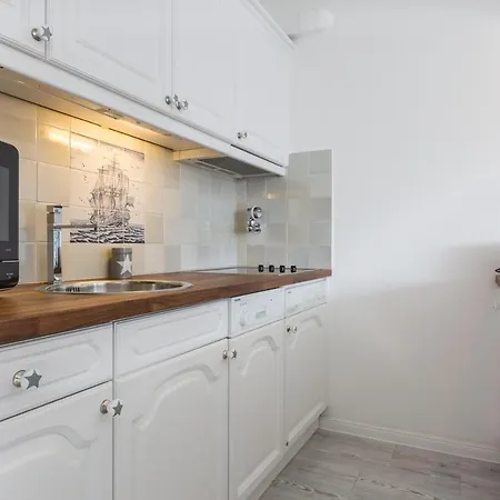 Haus Heidehoern, App 7 * Wenningstedt-Braderup