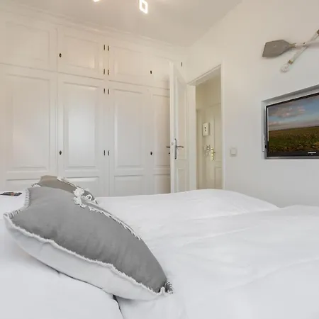 Haus Heidehoern, App 7 Apartment