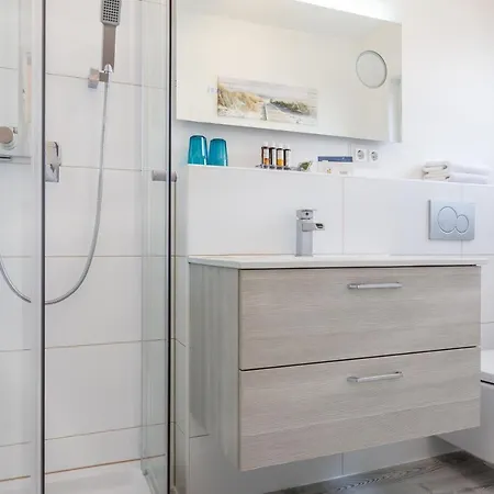 Haus Heidehoern, App 7 * Wenningstedt-Braderup