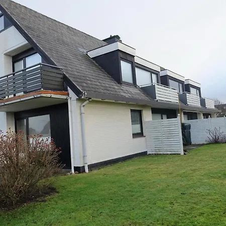 Haus Heidehoern, App 7 Apartment Wenningstedt-Braderup