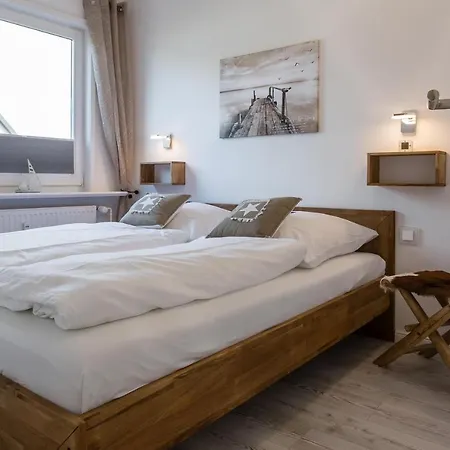 Haus Heidehoern, App 7 Lejlighed *