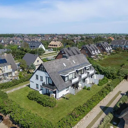 Haus Heidehoern, App 7 Apartment *