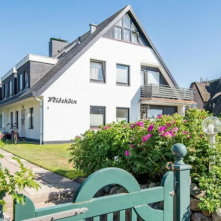 Haus Heidehoern, App 7 *