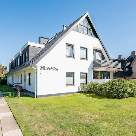 Haus Heidehoern, App 7