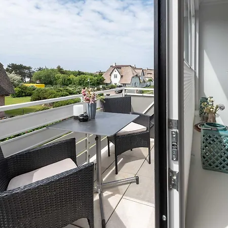 Haus Heidehoern, App 7