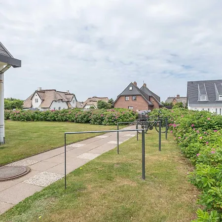 Haus Heidehoern App_ 7 Appartement