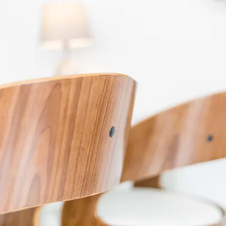 Haus Heidehoern, App 7 Lejlighed