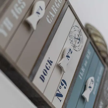 Lejlighed Haus Heidehoern, App 7