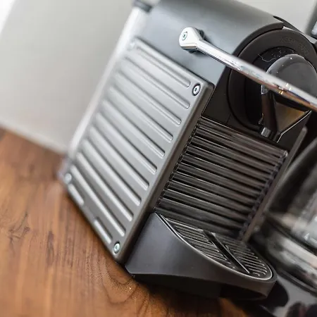 Lejlighed Haus Heidehoern, App 7