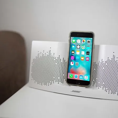 Haus Heidehoern, App 7 Lejlighed