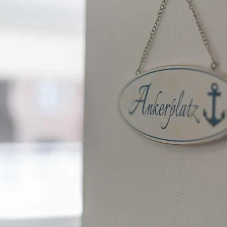 Apartment Haus Heidehoern, App 7